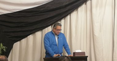 وصول وزير الآثار لمعبد كوم أمبو لافتتاح مشروع المياه الجوفية