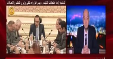 طارق شوقى: تطوير التعليم قرار دولة يصب فى صالح مستقبل أفضل للنشء 
