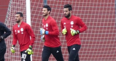 س و ج.. من يكون ضحية حراسة مرمى المنتخب قبل أمم إفريقيا 2019؟