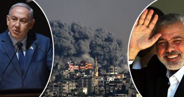 بعد إطلاق صاروخ غزة.. جيش الاحتلال الإسرائيلى يدفع بقوات مشاة للحدود مع القطاع.. تل أبيب تتهم حماس بإطلاق الصاروخ على مستوطنة إسرائيلية.. الجهاد تتوعد بالرد على أى عدوان و 3 سيناريوهات أمام نتنياهو للرد (فيديو)