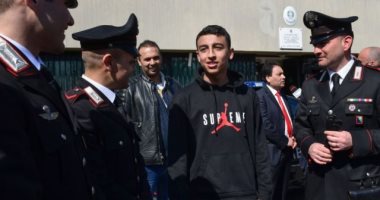 فيديو.. مصر ولادة للرجال.. أبطال بدرجة خارقين فى الأزمات