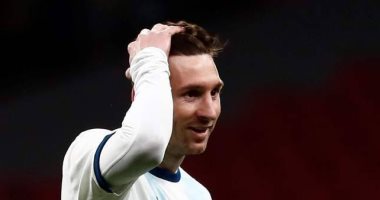 أخبار ميسي اليوم عن أزمة نجم برشلونة الحقيقة مع منتخب الأرجنتين 