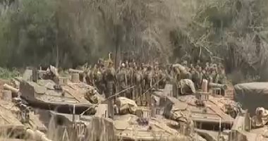 الاحتلال الإسرائيلى يصادق على بناء مئات الوحدات الاستيطانية غرب بيت لحم