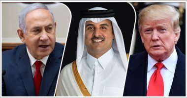 سياسة المناكفة القطرية.. الدوحة تستعين بمؤسسات دولية لمكايدة العرب.. مباشر قطر: تعرقل أى تقدم لخدمة لأجندة أعداء المنطقة.. المعارضة القطرية: الفساد بقطر بالوراثة ولن يبقى من زمرة حمد بن خليفة من يستحق أن يحكم