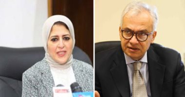 بعد القضاء على فيروس C الدور على السرطان.. "الصحة" توحد طرق العلاج من الأورام بالمستشفيات.. مستشار وزيرة الصحة: توفر علاجا أكثر فاعلية للمرضى بنفقة الدولة والتأمين الصحى.. ويؤكد: التوسع التدريجى فى الكشف