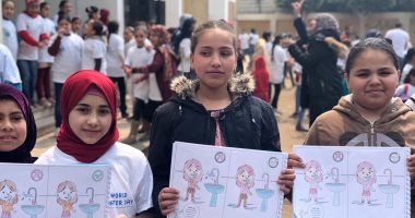 "نستله للمياه" تحتفل باليوم العالمى للمياه فى جميع مواقعها على مستوى العالم