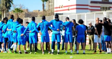 لاعبو الزمالك يتعهدون بالفوز على الأهلى بقراءة الفاتحة مع مرتضى منصور