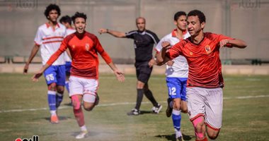 قبل قمة الكبار.. الأهلى يهزم الزمالك بـ"الثلاثة" فى دورى الجمهورية 
