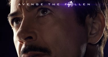 مارفل تكشف عن البوسترات الرسمية للأبطال الخارقين فى Avengers End Game