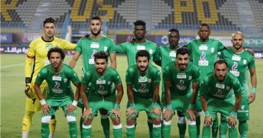 الاتحاد السكندرى فى معسكر مبكر غداً استعداداً لبيراميدز