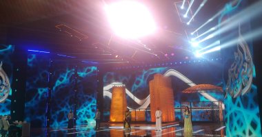 المصرية هبة الفقى تتأهل للحلقة الأخيرة من برنامج أمير الشعراء