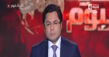 علاء عابد بـ"الحياة اليوم" يهاجم عمرو واكد وخالد أبو النجا