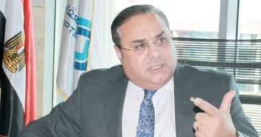 رئيس أول صندوق استثمار عقارى فى مصر لـ"اليوم السابع": مصر غير موجودة على خارطة الصناديق العقارية فى العالم.. هاشم السيد: التشريعات الحالية المعوق الرئيسى وسبب إحجام المستثمرين.. ويؤكد: متفائل جداً رغم التحديات