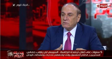 سمير فرج: 15 ألف مرتزق سورى بليبيا.. وفرنسا تواجه تركيا بشكل رائع