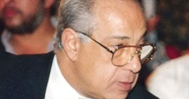 رؤوف توفيق رئيسا شرفيا لمهرجان الإسكندرية السينمائى