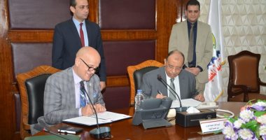 بروتوكول بين التنمية المحلية وصندوق الأمم المتحدة للسكان لمواجهة الزيادة السكانية