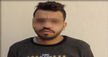 مواطن يشرع فى قتل آخر بشبرا الخيمة ويعترف: خلافات مالية السبب