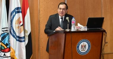 المفوض التجارى الكندى لمصر: سعداء بالتعاون الجديد بين البلدين فى التنقيب عن الذهب