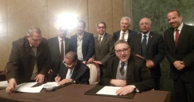 تفاصيل اتفاقية المحاسبة الضريبية لمستودعات البوتاجاز بين الضرائب والغرف التجارية