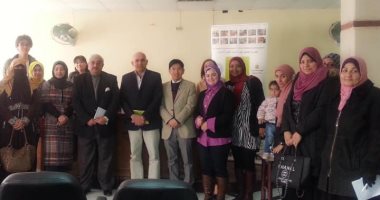 التضامن تعلن انتهاء فعاليات حملات التوعية الغذائية للأم والطفل