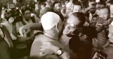 "جمهوره واقف فى ضهره".. رسالة خاصة من محمد رمضان عن حبه للجمهور ..فيديو