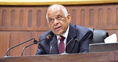 عبد العال: الجيش المصرى محترف.. ولا نُقحم القوات المسلحة فى السياسة إطلاقا
