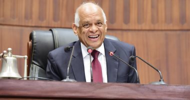 رئيس مجلس النواب يهنئ الرئيس السيسي بذكرى الإسراء والمعراج