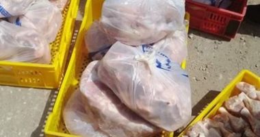 تحرير 287 محضر مخالفة تموينية بالفيوم خلال الأسبوع الأخير من مارس