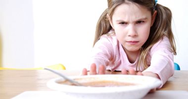 فيديو معلوماتى.. 6 أطعمة تساعد على فتح شهية طفلك وتعزز صحته