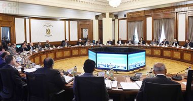 قرار جديد للحكومة بشأن قانون الإجراءات الجنائية للتصالح فى العدوان على المال العام