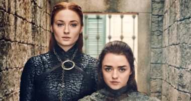 مايسى ويليامز تكشف بعض ملامح الموسم الجديد من Game Of Thrones