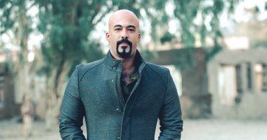 أزمة نجل الفنانة منى عبد الغنى وشقيق هيثم أحمد زكى تصل للنيابة بسبب سيارة