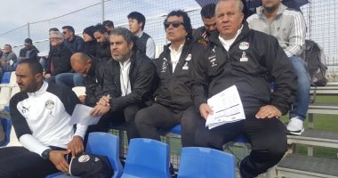 تعرف على المنتخبات المتأهلة للدور الأخير بتصفيات أفريقيا تحت 23 عاماً
