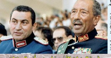 السنوات الأخيرة فى عصر أنور السادات فى كتاب "أسرار المنصة" لـ سامح محروس