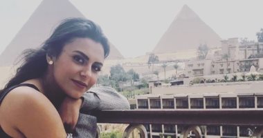 هاجر الشرنوبى تستكمل مشاهدها فى "بلا دليل" الأسبوع المقبل