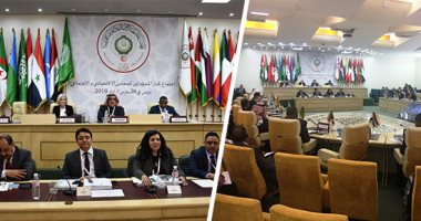مجلس الجامعة العربية على مستوى المندوبين يناقش البنود المدرجة على جدول أعمال القمة المقبلة بتونس.. مندوب السعودية: قمة القدس تمكنت من تعزيز العمل العربى المشترك فى مجالات عدة