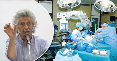 نقابة الأطباء تلزم الجامعات الخاصة بامتلاك مستشفى تعليمى لخريجها وتمهل المخالفين 3 سنوات لتوفيق أوضاعها.. القرارات تحمى المريض من كوارث الأخطاء الطبية.. والنقيب: القرار جيد ومصرون على تطبيقه