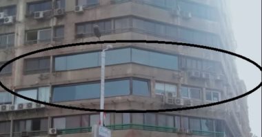 ترخيص فندق ..مخالفات مقر الـ BBC على مكتب محافط الجيزة