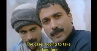 محمود البزاوى للراحل أحمد زكى: "أنت كنت أحلى حاجة عندنا"