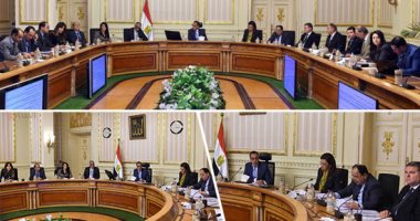 الحكومة توافق على تعديل بقرار تنظيم مكتبات مصر العامة