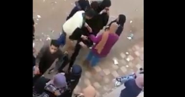 "تعليم الشرقية" تحقق فى واقعة فيديو مدرسة البنات بأبو كبير