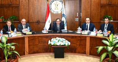 وزير البترول: كيانات الصيانة أثبتت جدواها بزيادة استثماراتها داخليا وعربيا