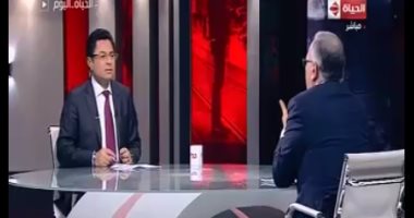 عصام خليل: شباب التنسيقية كسروا مفهوم الصراعات الحزبية