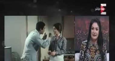 وفاء سالم تكشف كواليس حياة الإمبراطور الراحل أحمد زكى بـ"كل يوم"