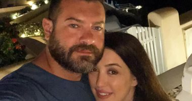 عمرو يوسف لكندة علوش: عيد ميلاد سعيد يا حبيبتى