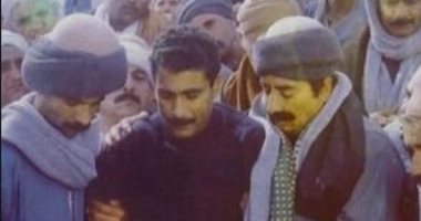 فى ذكرى رحيل أحمد زكى..البزاوى يتحدث عن 3 مواقف جمعته بالنجم الراحل