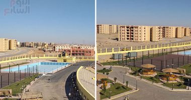 أسوان تجنى ثمار إعلانها عاصمة الشباب الأفريقى.. "الوزراء" يقرر إنشاء أول مدينة للألعاب الرياضية بجنوب مصر على مساحة 500 فدان لاستضافة البطولات الأفريقية.. وتضم فنادق إقامة للاعبين ومزارات سياحية للأجانب
