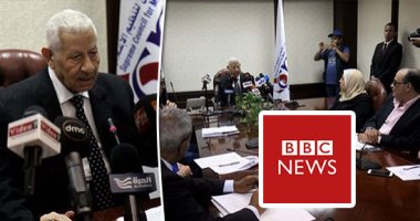 شكاوى المجلس الأعلى للإعلام تناقش اتهامات جديدة موجهة لـ"بى بى سى".. توصى بضرورة اتخاذ إجراءات قانونية حاسمة ضدها.. وتؤكد: توقيع الغرامات المالية أو سحب الترخيص من مكتبها فى القاهرة عقوبات متوقعة