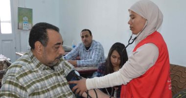 محافظ المنيا: مليون و875 ألف مواطن أجروا فحوصات "100 مليون صحة"