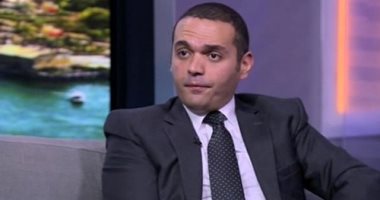 خبير اقتصادى: أسلوب إدارة جلسات الحوار المجتمعى راق ومحترم